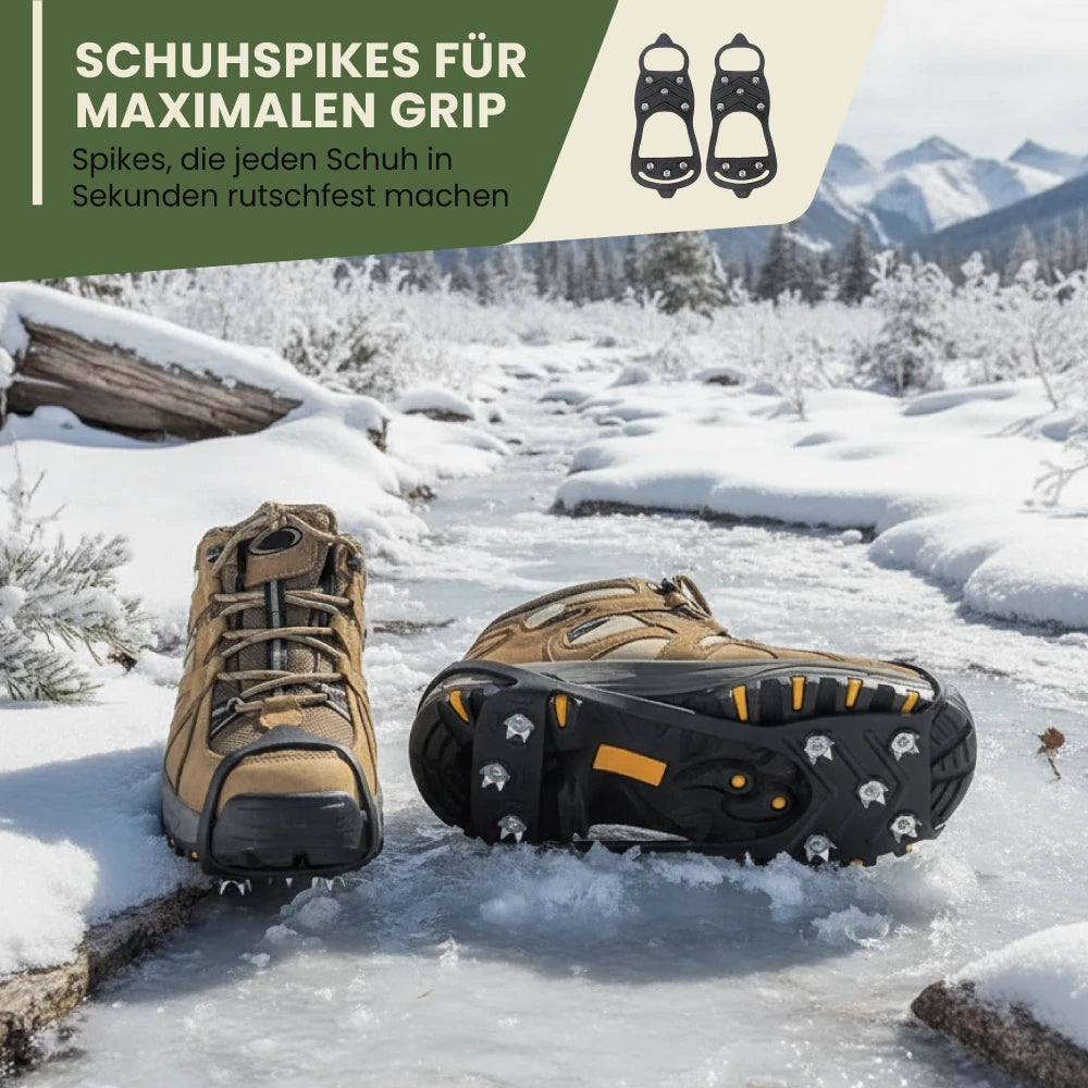 Winter-Sicherheitsset