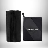 Ultraleichtes Mikrofaser Reisehandtuch – schnell trocknend & kompakt