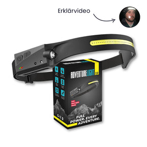 Adventure Light 2.0 - das Original