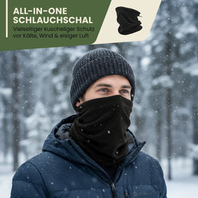 Winter-Sicherheitsset