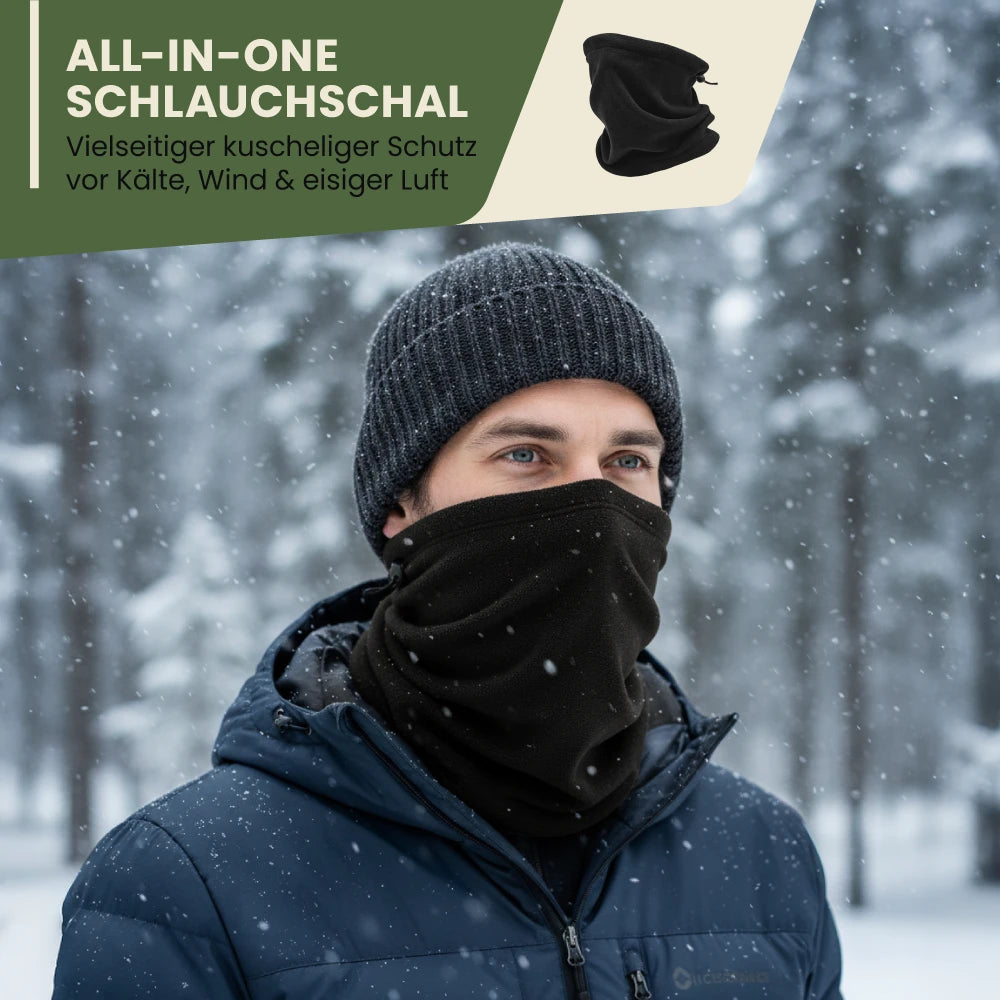 Winter-Sicherheitsset