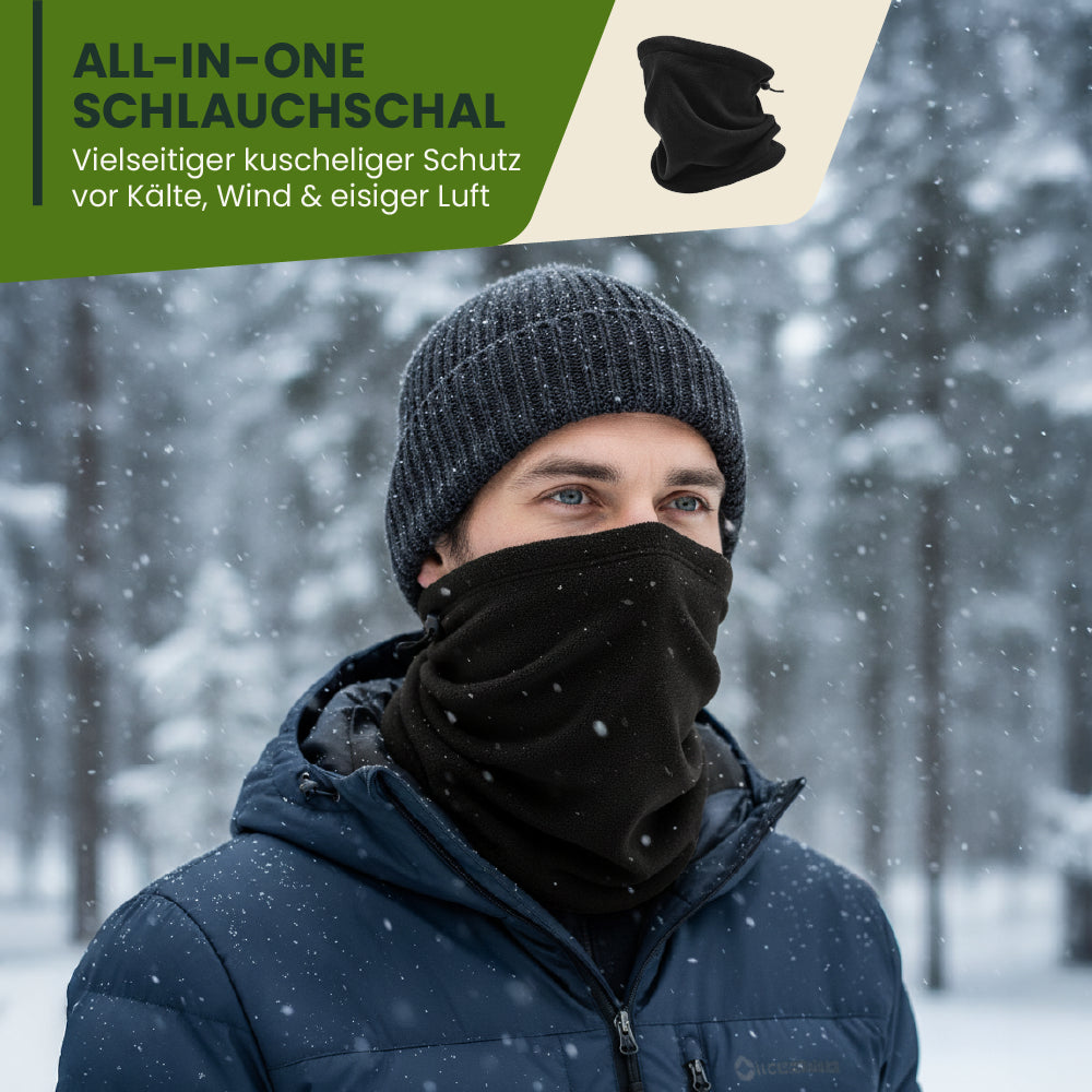 Winter-Sicherheitsset