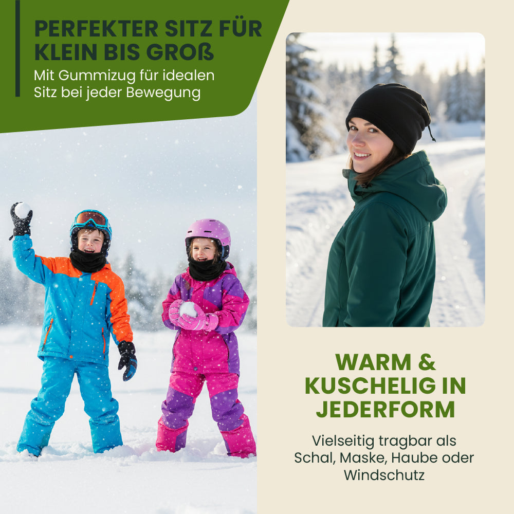 Winter-Sicherheitsset