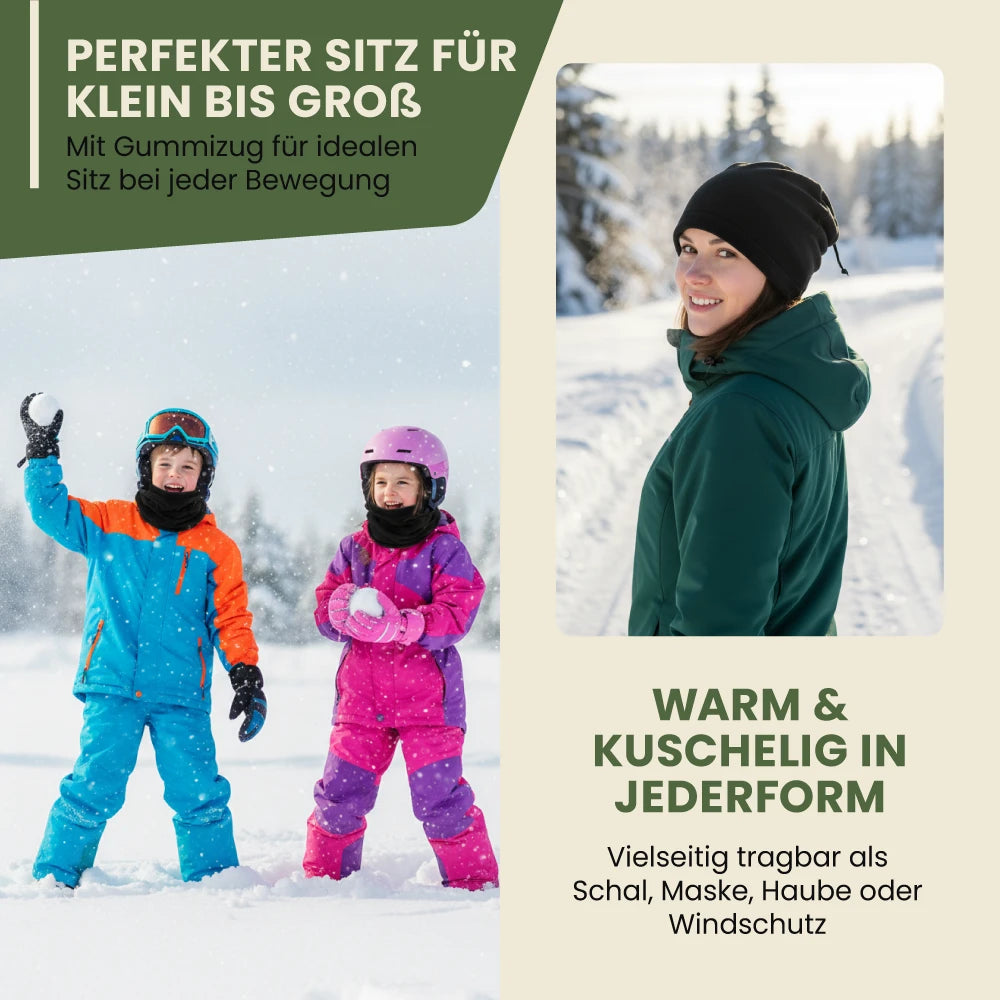 Winter-Sicherheitsset