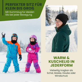 Winter-Sicherheitsset