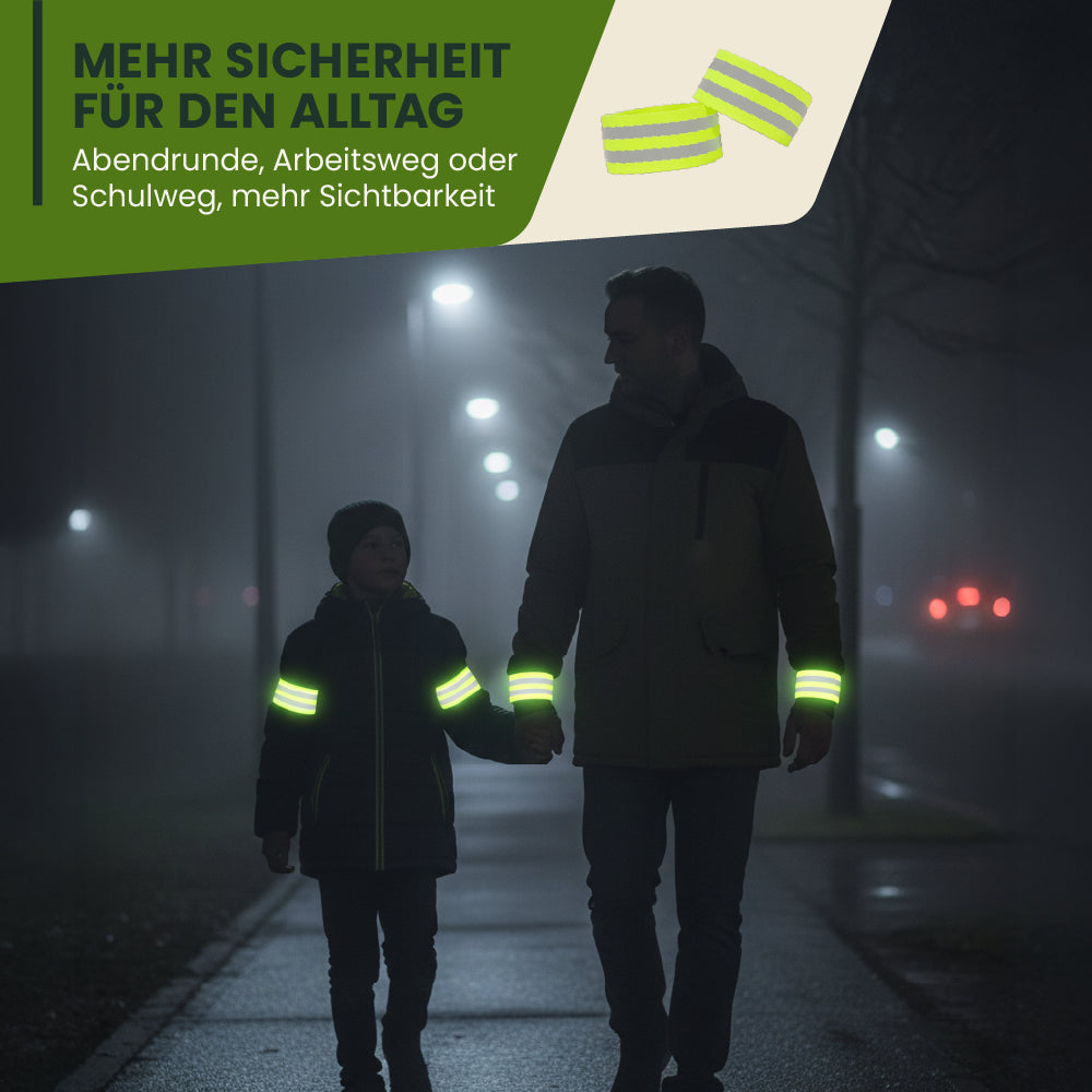 Winter-Sicherheitsset