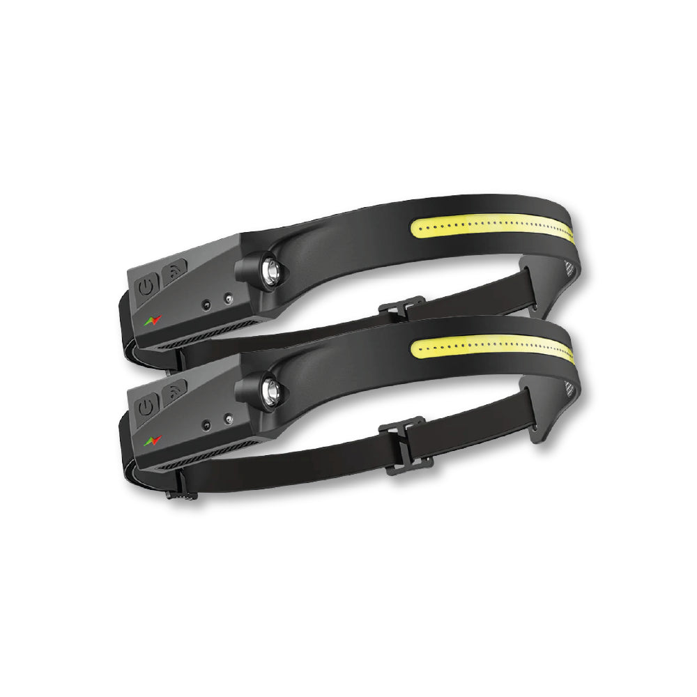 Adventure Light 2.0 - das original