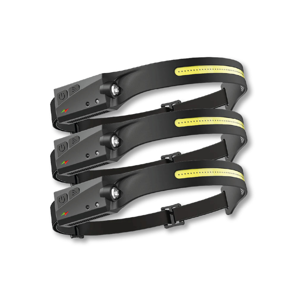 Adventure Light 2.0 - das original