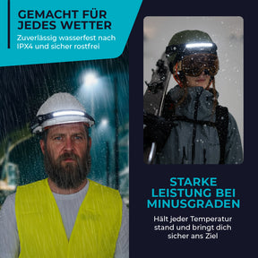 Adventure Light 2.0 - das original