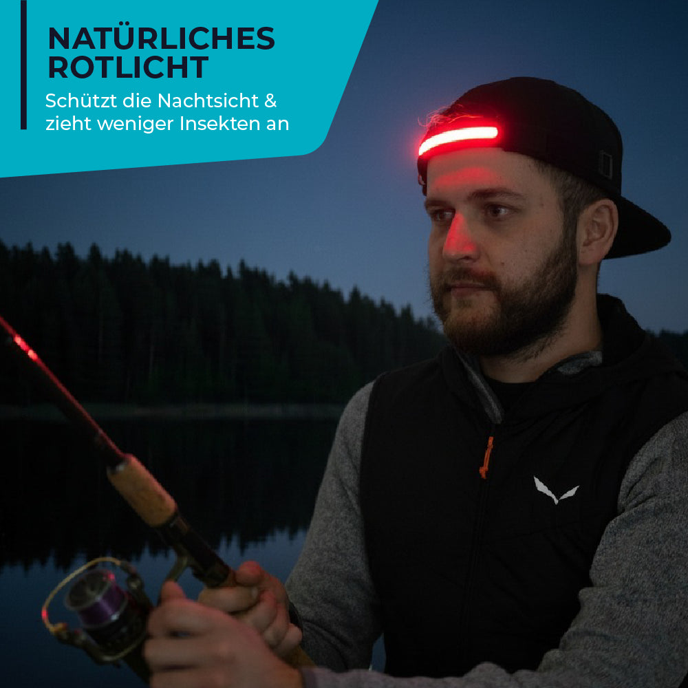 Adventure Light 2.0 - das original