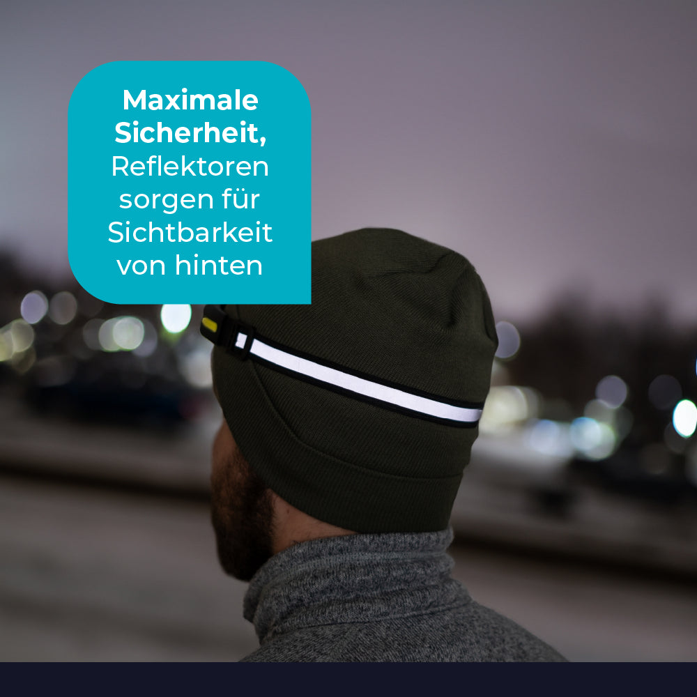 Adventure Light 2.0 - das original