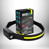 Adventure Light 2.0 - mit Red Light Mode