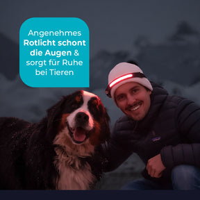 Adventure Light 2.0 - das original