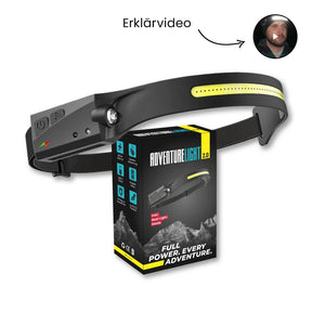 Adventure Light 2.0 - das Original