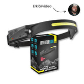 Adventure Light 2.0 - das Original