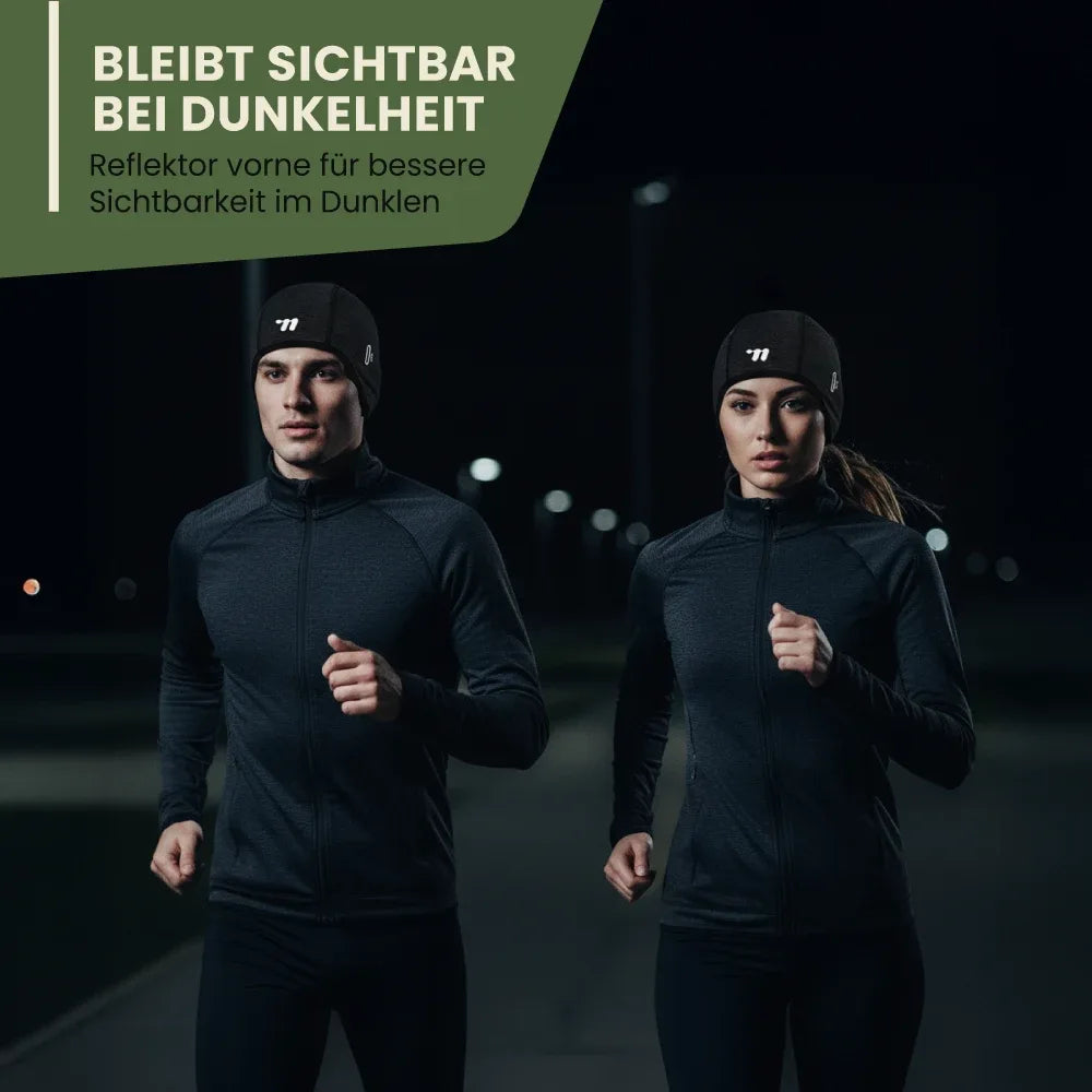 Performance Thermomütze