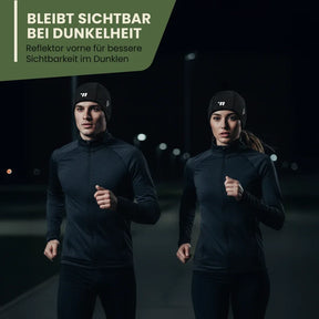 Performance Thermomütze