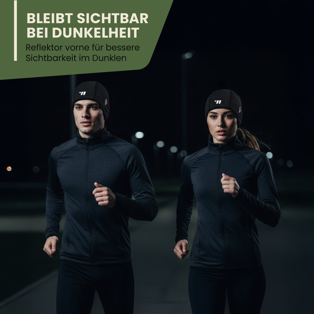 Performance Thermomütze