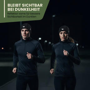 Performance Thermomütze