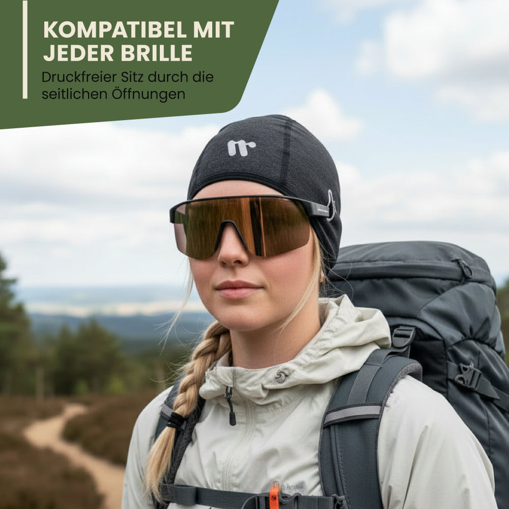 Performance Thermomütze