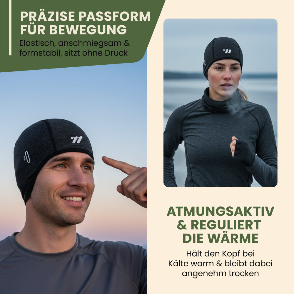 Performance Thermomütze
