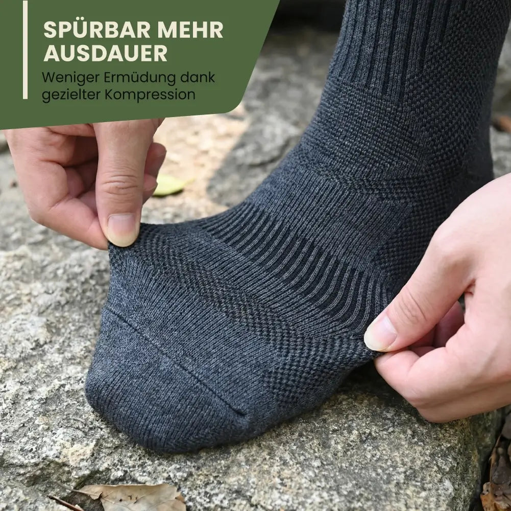 Merino Socks
