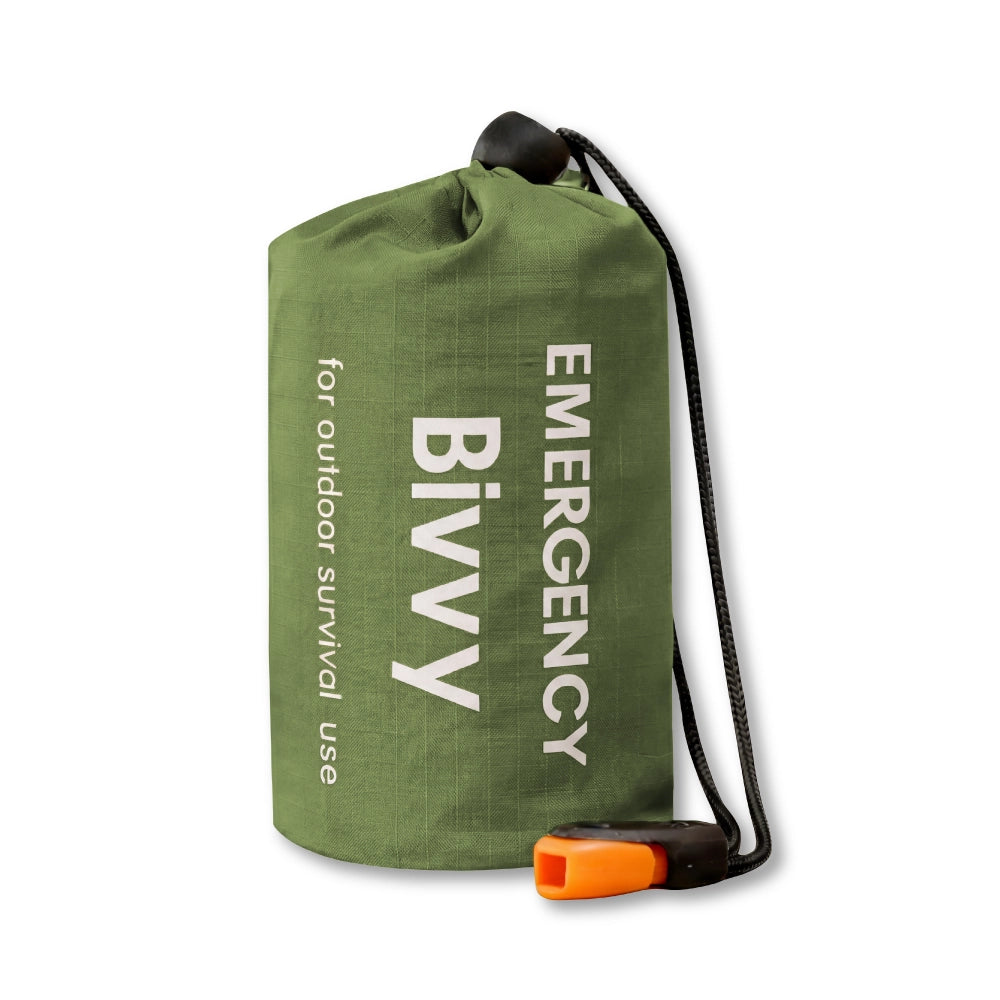naturtraum schlafsack Notfall Schlafsack