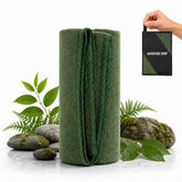 TravelTowel Pro – trocknet schnell, saugt stark, passt in jede Tasche