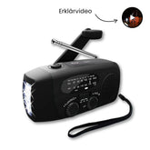 Dynox - zuverlässige Energie im Notfall