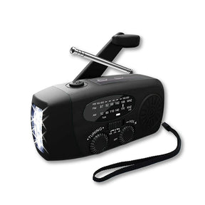 Dynox - ideal for power outages &amp; blackouts