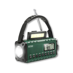 Dynox Pro - zuverlässige Energie im Notfall