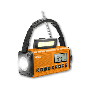 Dynox Pro - zuverlässige Energie im Notfall