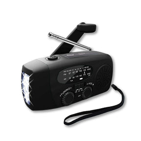 Dynox - ideal für Stromausfälle & Blackouts