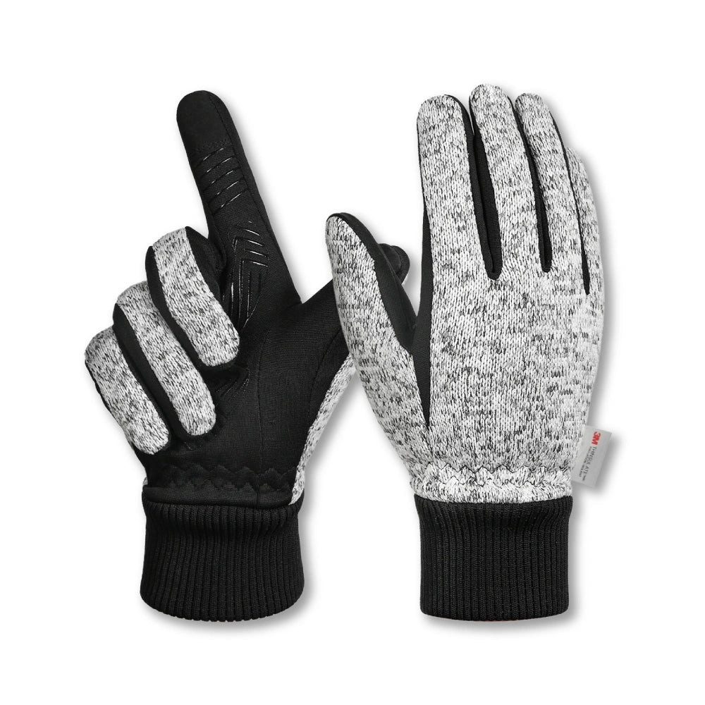 ThermoFit - Multifunctional Gloves