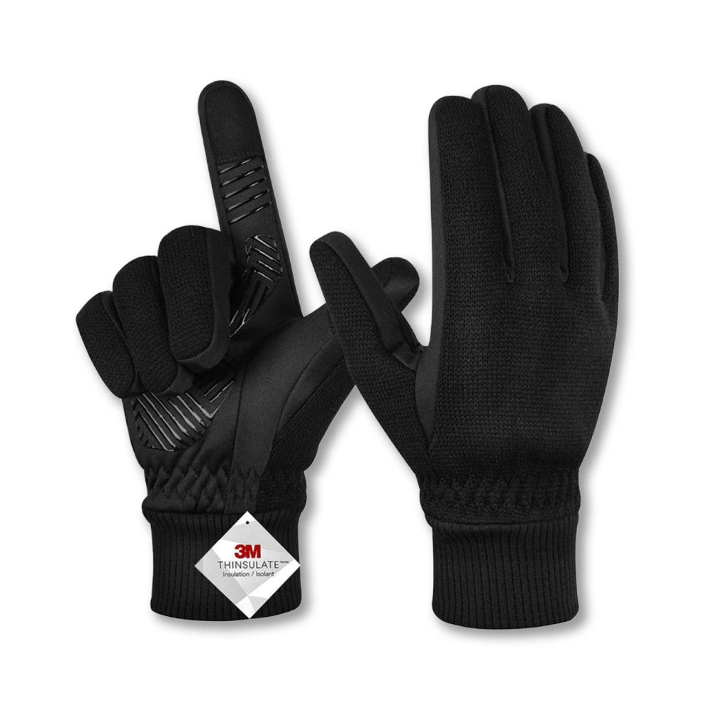 ThermoFit - Multifunctional Gloves