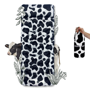 Ultralicht en compact slaapmatje – perfect voor onderweg.