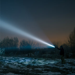 Dynox - ideal für Stromausfälle & Blackouts