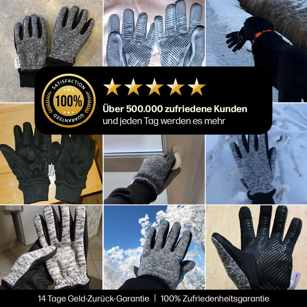 ThermoFit - Handschuhe