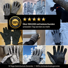 ThermoFit - Handschuhe