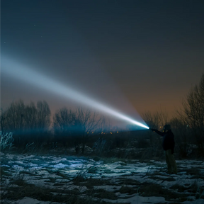 Dynox - ideal for power outages &amp; blackouts