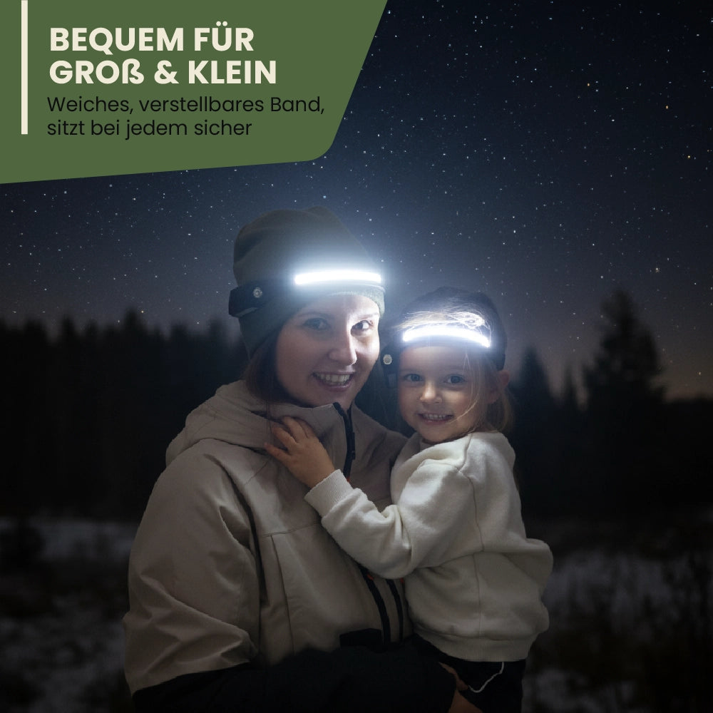 Adventure Light - das Original