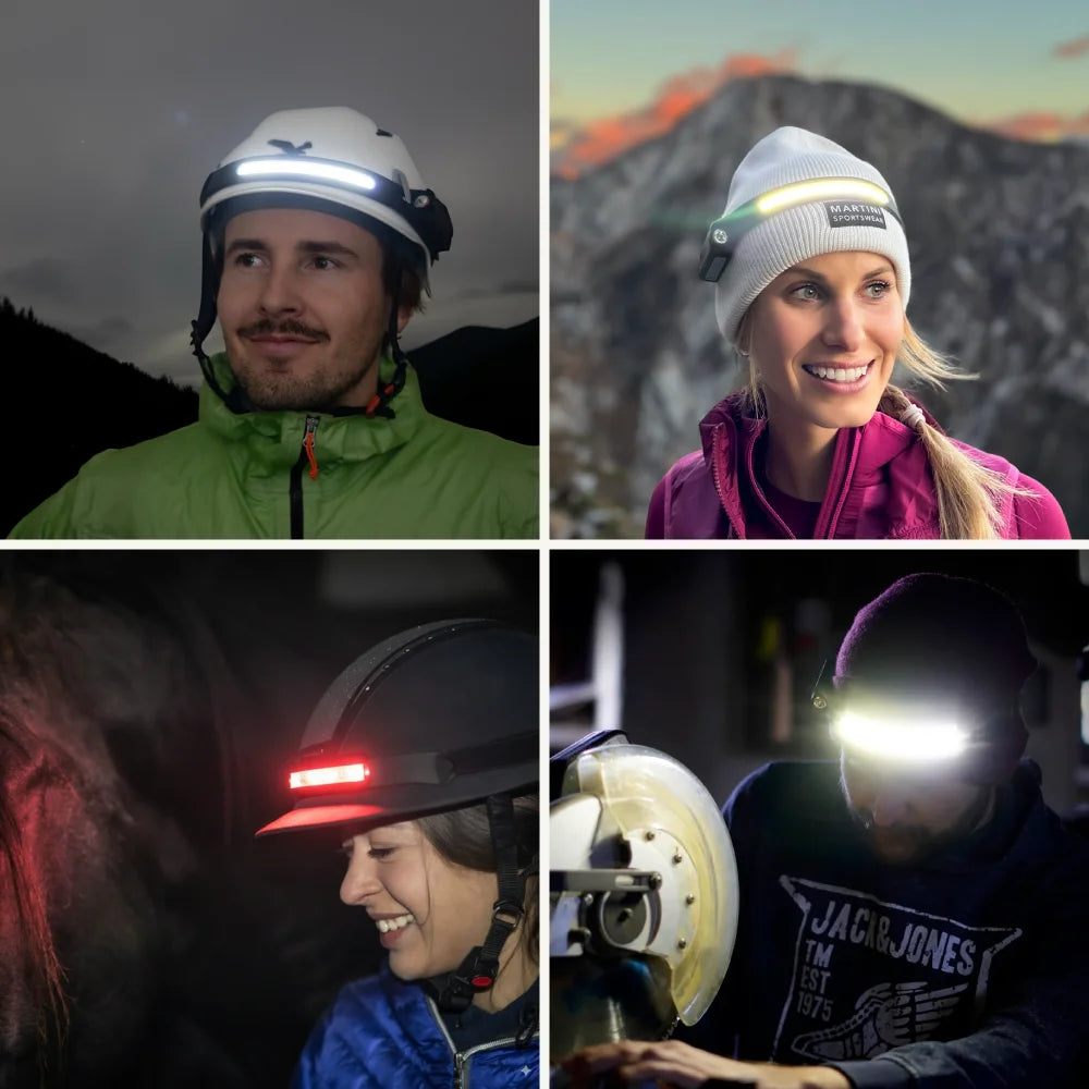 Adventure Light 2.0 - das Original