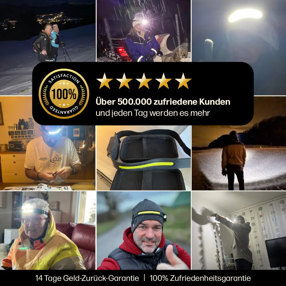 Adventure Light – alkuperäinen