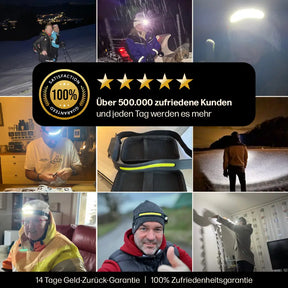 Adventure Light – alkuperäinen