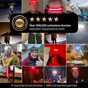 Adventure Light 2.0 - das Original