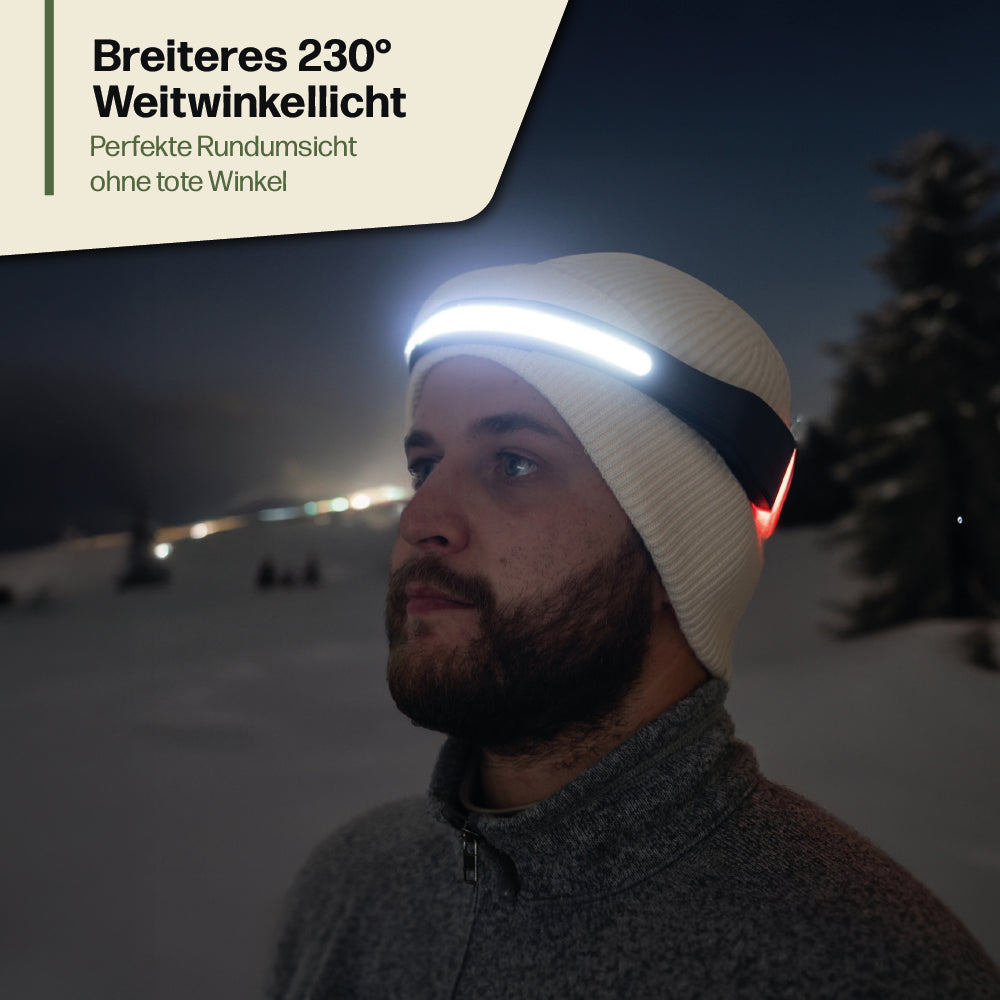 Adventure Light Max