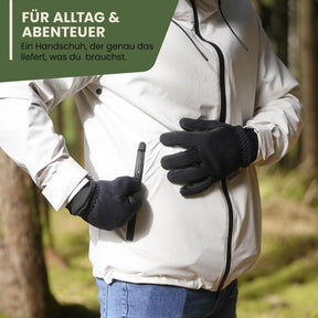 ThermoFit - Multifunctional Gloves