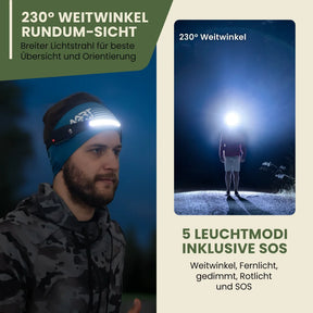 Adventure Light 2.0 - das Original