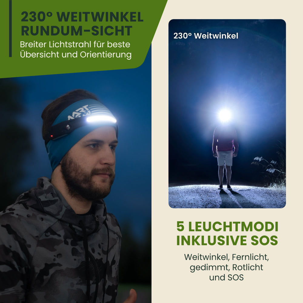 Adventure Light 2.0 - das Original