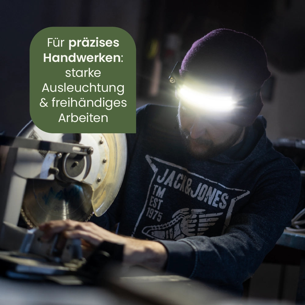 Adventure Light - das Original